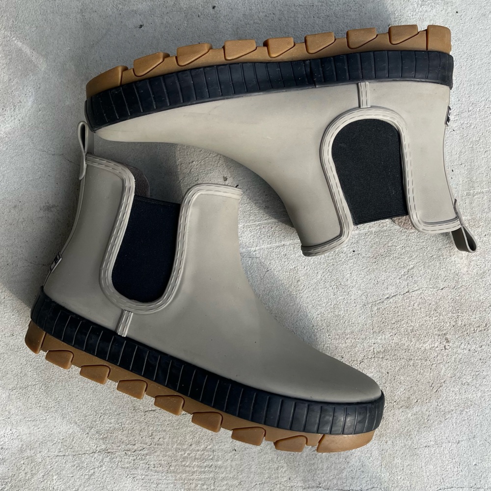 Sperry Chelsea Rain Boot